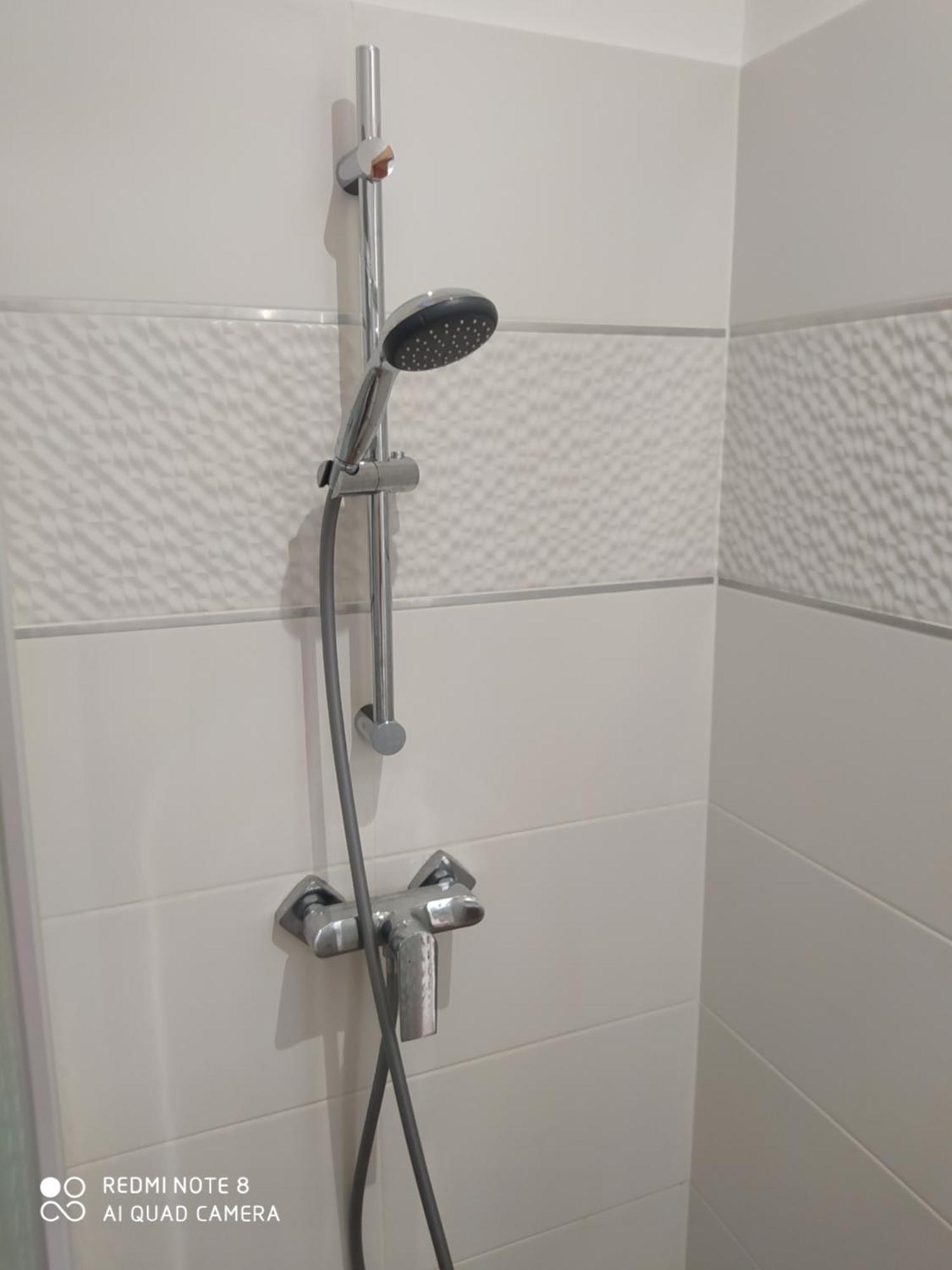 Modern Apartman Szegedin Exterior foto